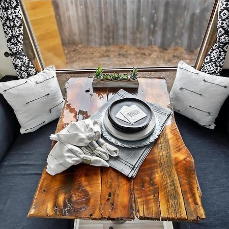 #Stayinmydistrict Twin Falls Backyard Glamper Exteriör bild
